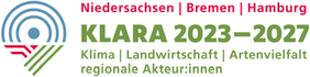 Logo des Projektes KLARA